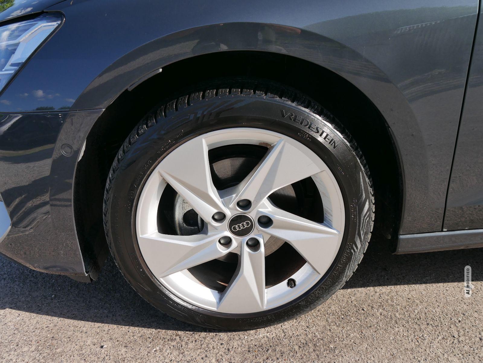 Audi A3 Sportback advanced TFSI  S tronic *NAVI*PDC-KAMERA*LED*SHZ*KLIMA*TEMPOMAT*17-