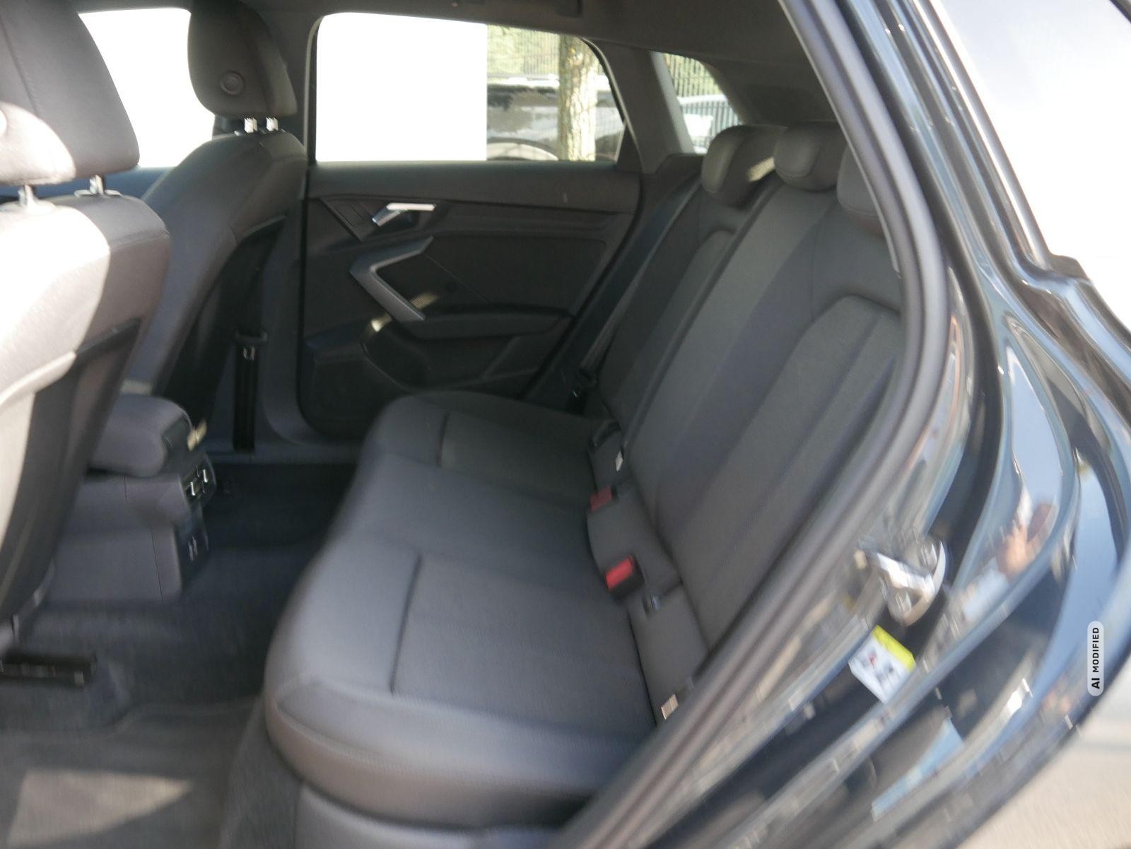 Audi A3 Sportback advanced TFSI  S tronic *NAVI*PDC-KAMERA*LED*SHZ*KLIMA*TEMPOMAT*17-