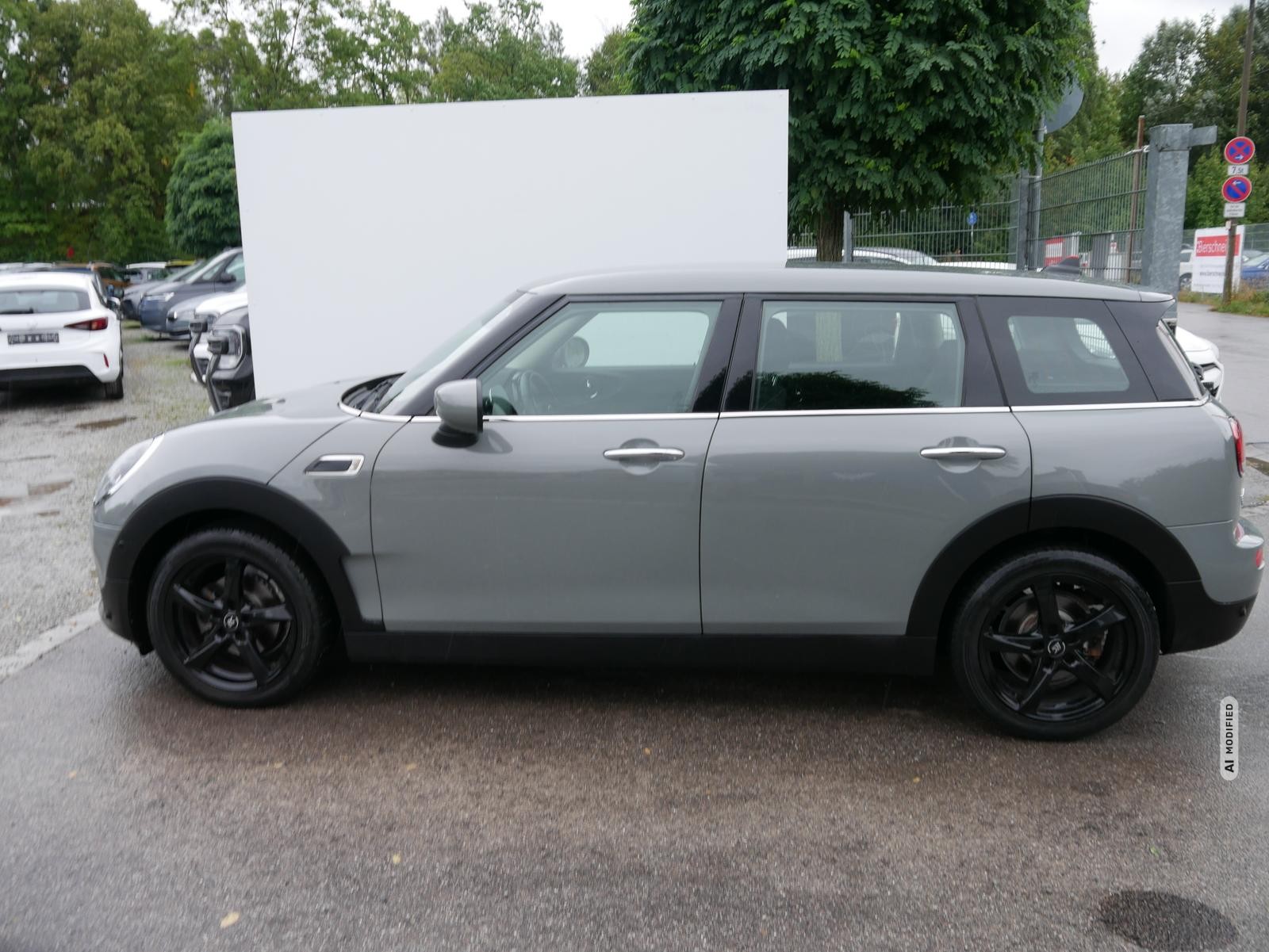 MINI One D ClubmanClubmann 1.5D DKG*NAVI*PDC*LED*SHZ*KLIMA*ALARMANLAGE*17-ZOLL