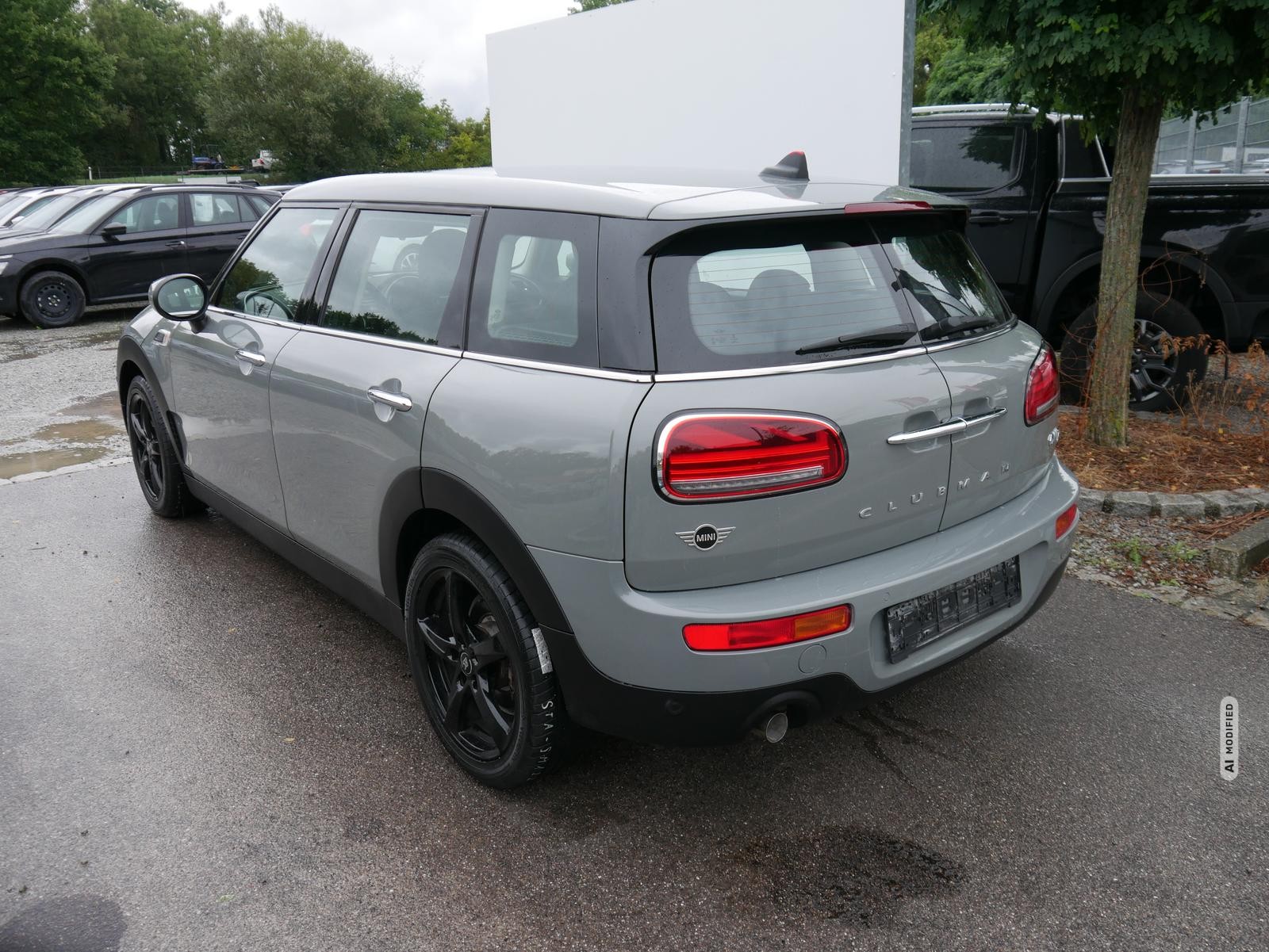 MINI One D ClubmanClubmann 1.5D DKG*NAVI*PDC*LED*SHZ*KLIMA*ALARMANLAGE*17-ZOLL