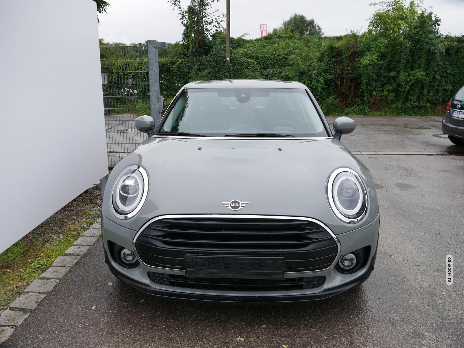 MINI One D ClubmanClubmann 1.5D DKG*NAVI*PDC*LED*SHZ*KLIMA*ALARMANLAGE*17-ZOLL
