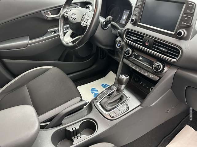 Hyundai KONA Style 2WD 