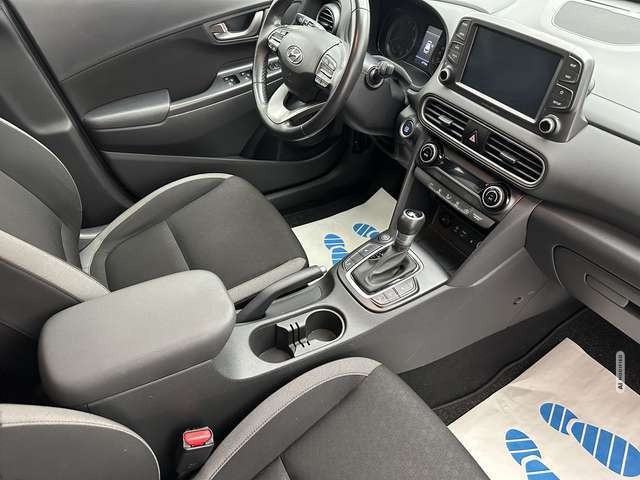 Hyundai KONA Style 2WD 