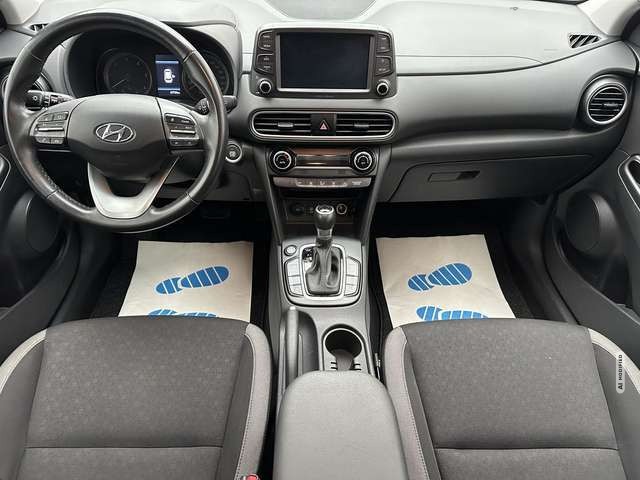 Hyundai KONA Style 2WD 