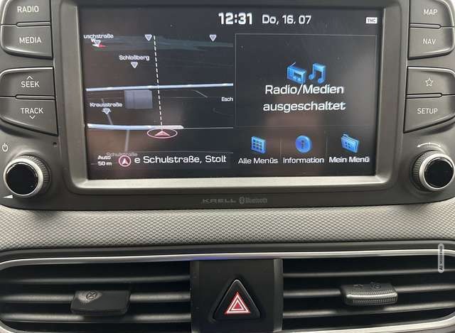 Hyundai KONA Style 2WD 