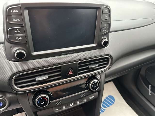 Hyundai KONA Style 2WD 