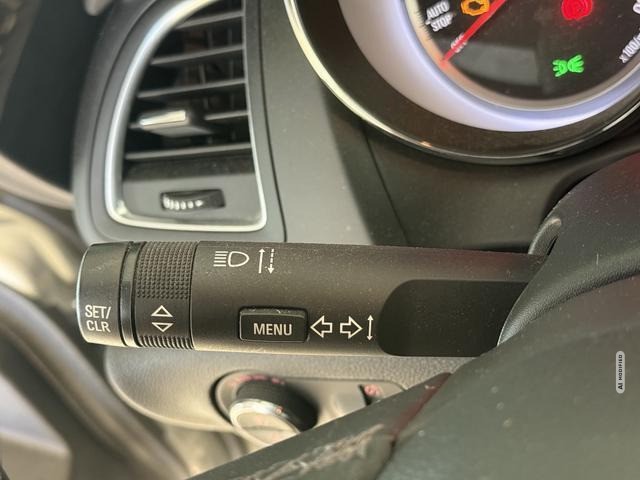 Opel Cascada 1.6 SIDI Turbo Innovation ecoFlex 2-Zonen-Klimaautomatik, Sitzheizung, L