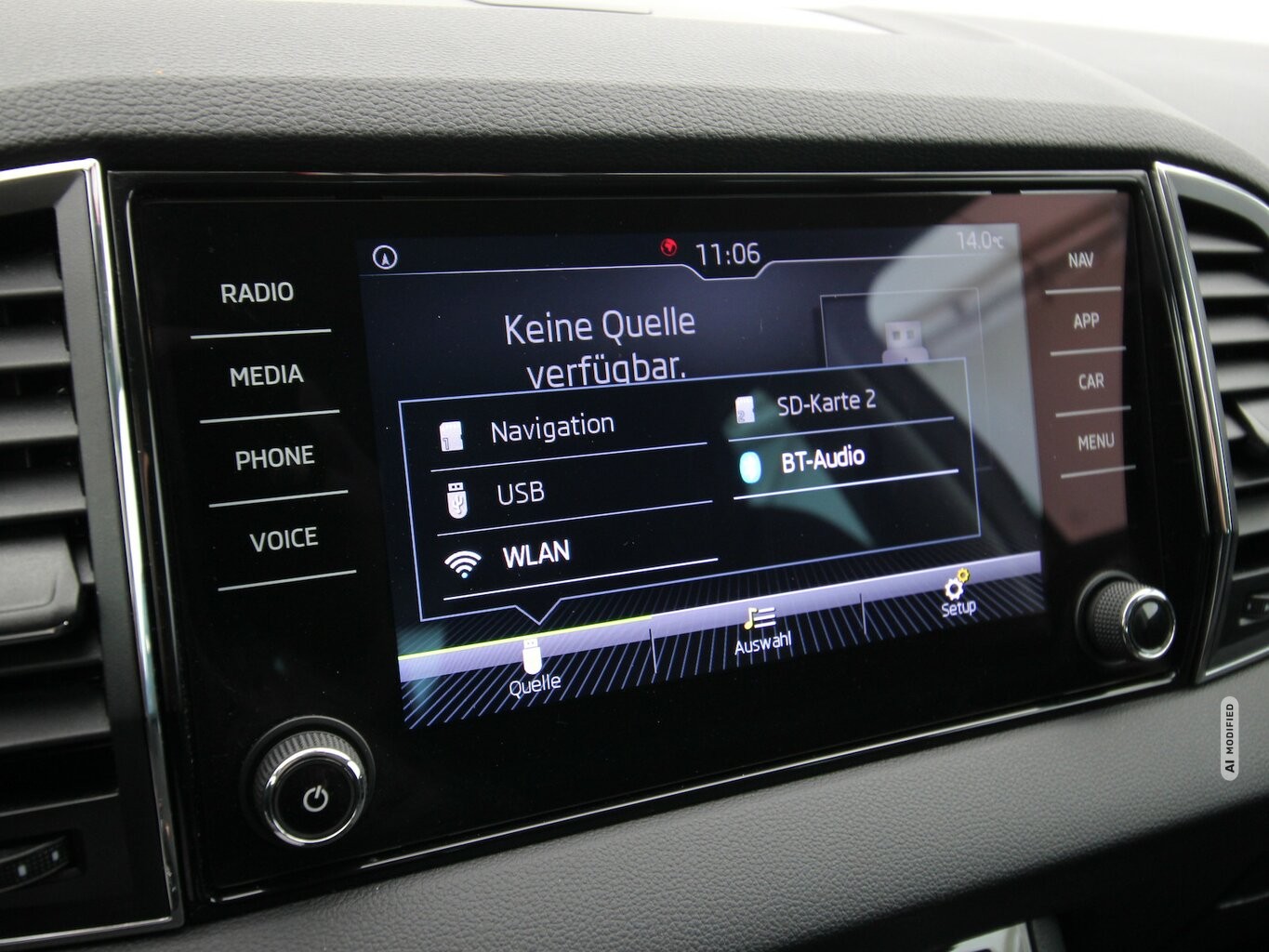 Skoda Karoq 1.5 TSI OPF Style Plus LED+NAVI+AHK+ACC...