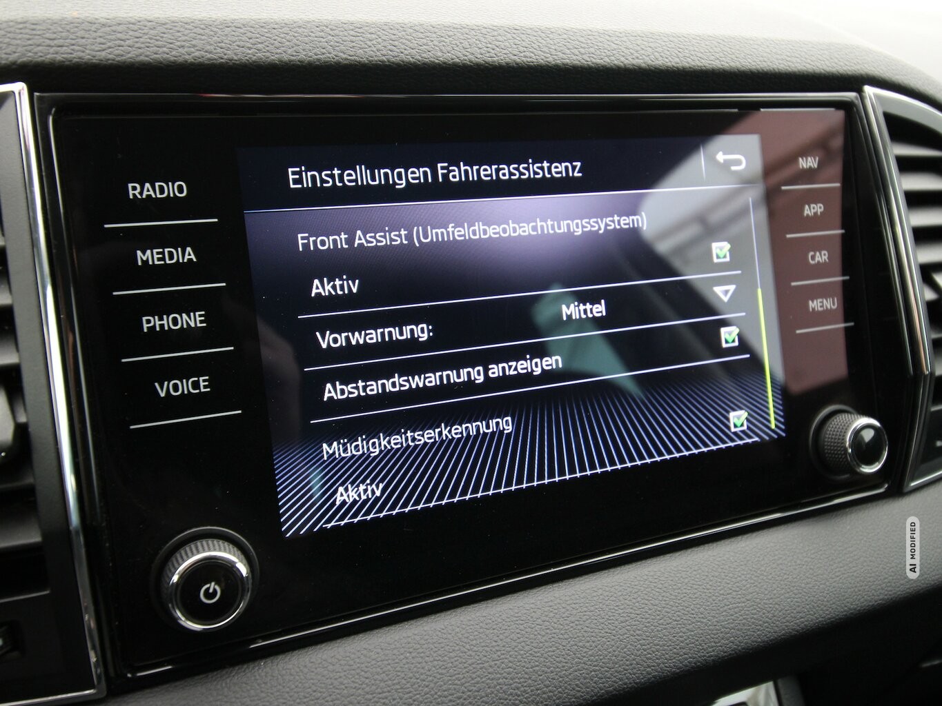 Skoda Karoq 1.5 TSI OPF Style Plus LED+NAVI+AHK+ACC...