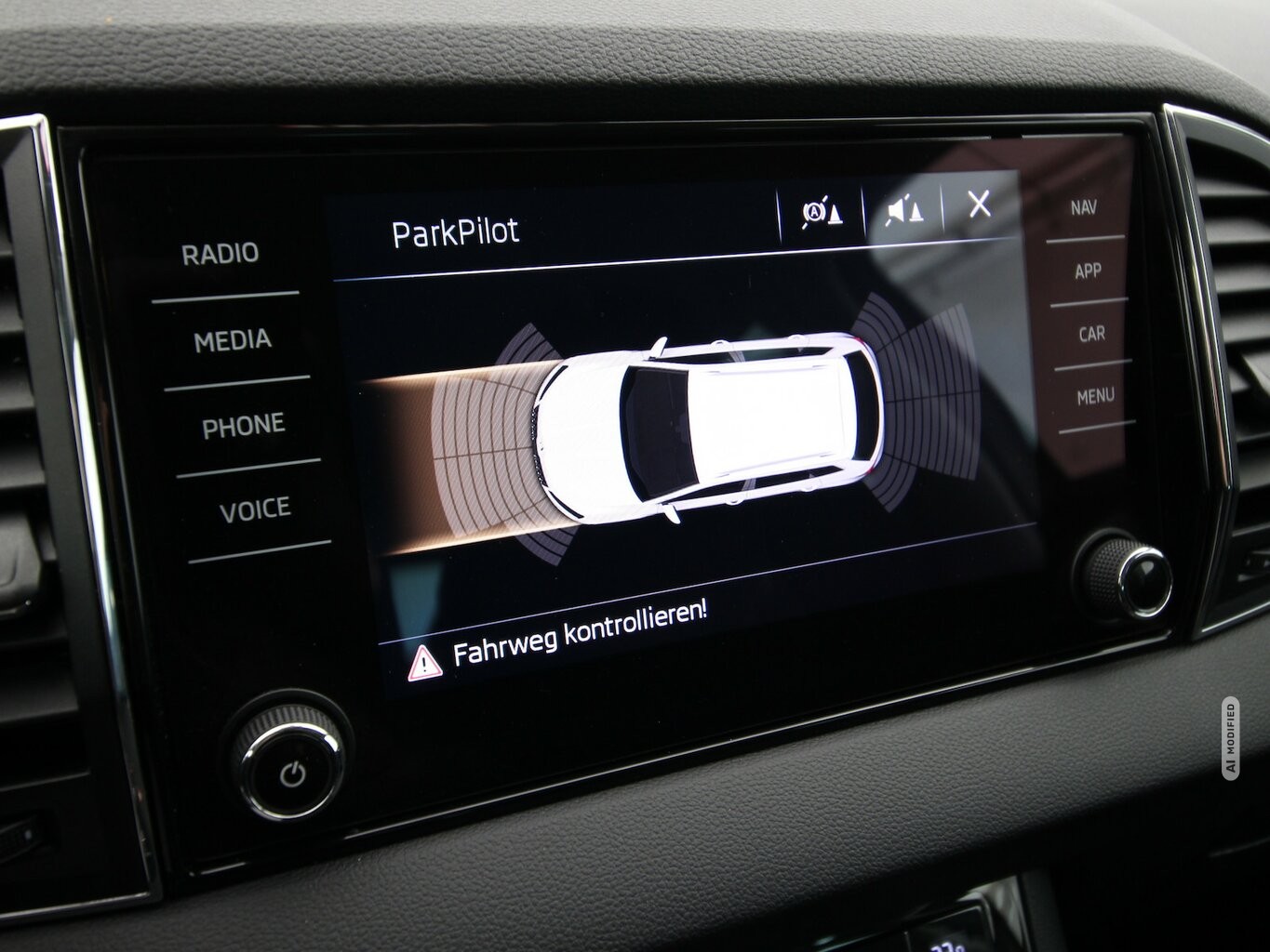 Skoda Karoq 1.5 TSI OPF Style Plus LED+NAVI+AHK+ACC...