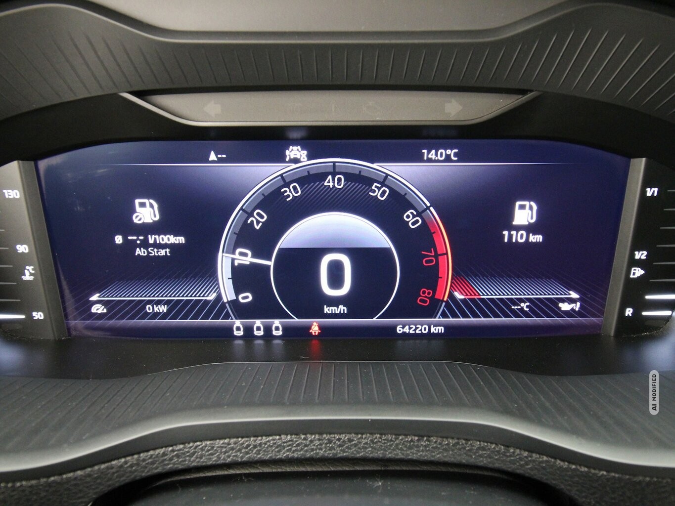 Skoda Karoq 1.5 TSI OPF Style Plus LED+NAVI+AHK+ACC...