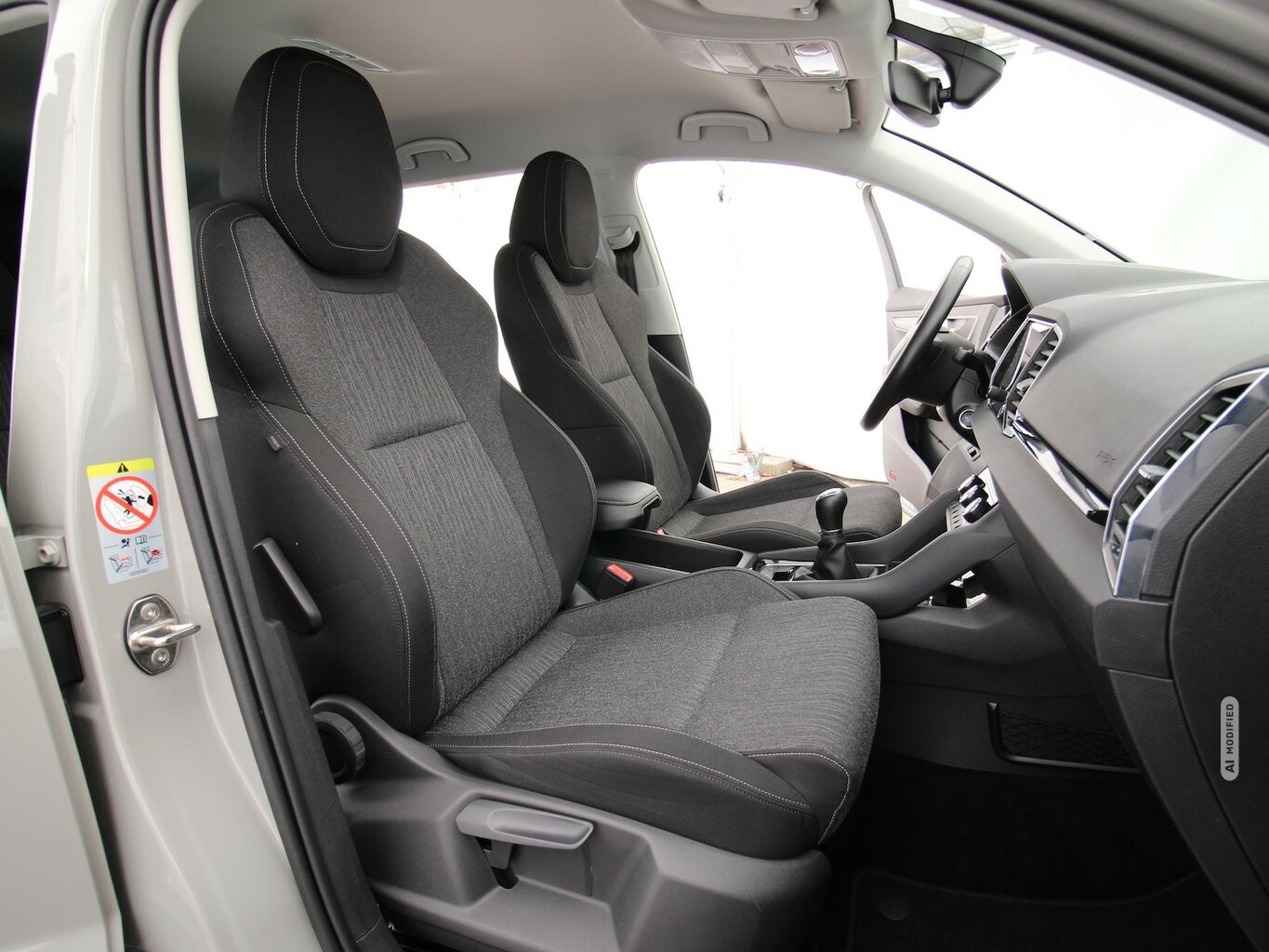 Skoda Karoq 1.5 TSI OPF Style Plus LED+NAVI+AHK+ACC...