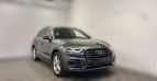 Bild Audi Q5 55 TFSI e quattro sport MTRX AHK HUD Luft B&O