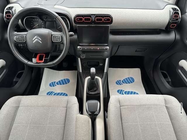 Citroën C3 Aircross Feel