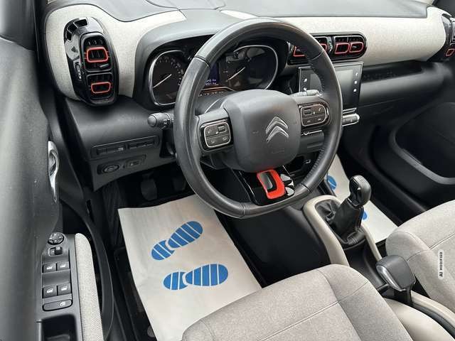 Citroën C3 Aircross Feel