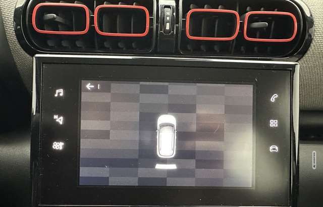 Citroën C3 Aircross Feel