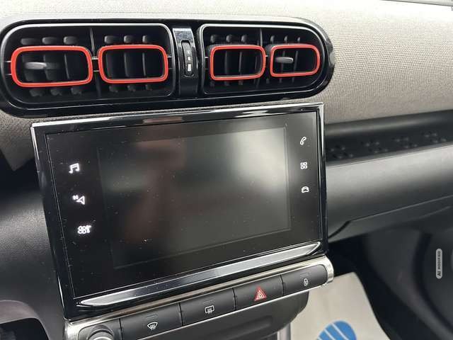 Citroën C3 Aircross Feel