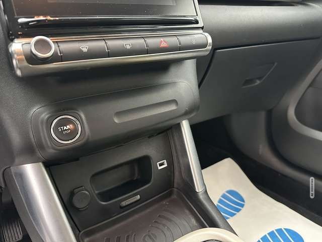 Citroën C3 Aircross Feel