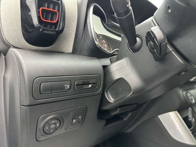 Citroën C3 Aircross Feel