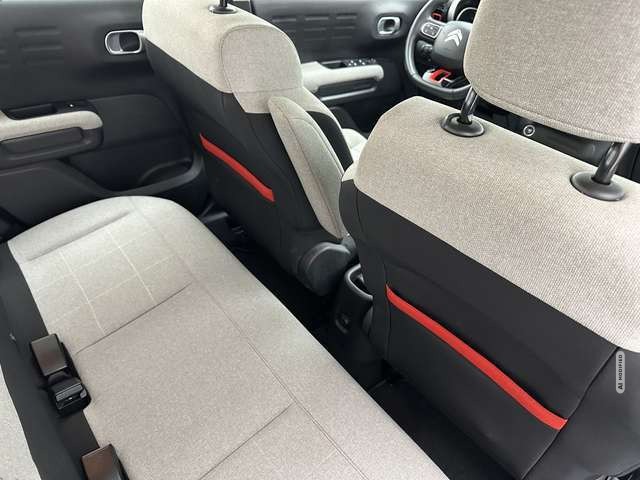 Citroën C3 Aircross Feel