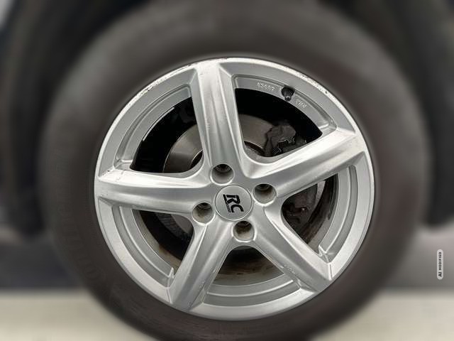 Citroën C3 Aircross Feel