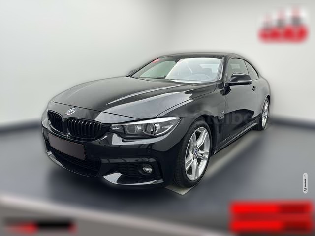 BMW 420 M Sport 