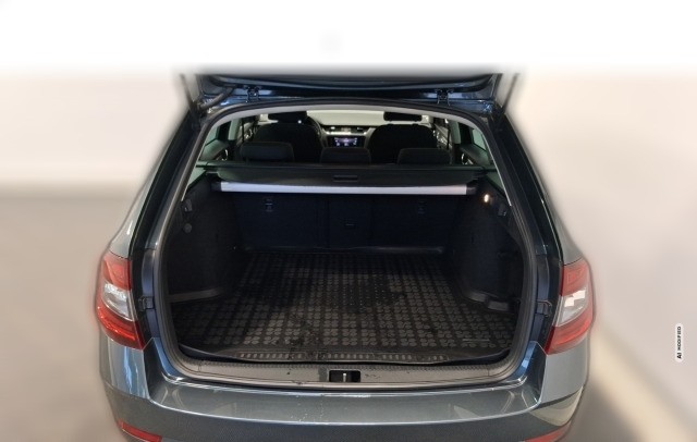 Skoda Octavia Combi 1.6TDI Soleil Pak. Reise Amundsen