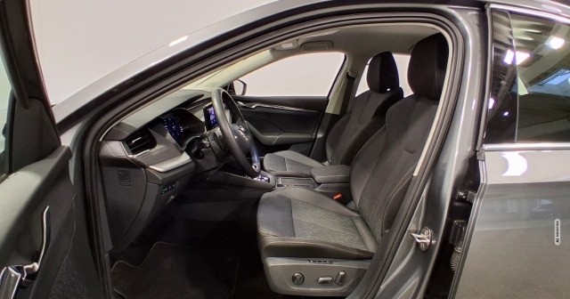 Skoda Octavia Combi Selection Plus 2.0TDI DSG  SmartLink