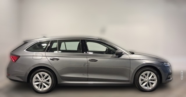 Skoda Octavia Combi Selection Plus 2.0TDI DSG  SmartLink