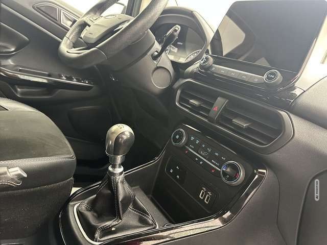 Ford EcoSport ST-Line 