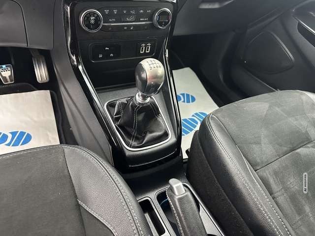 Ford EcoSport ST-Line 