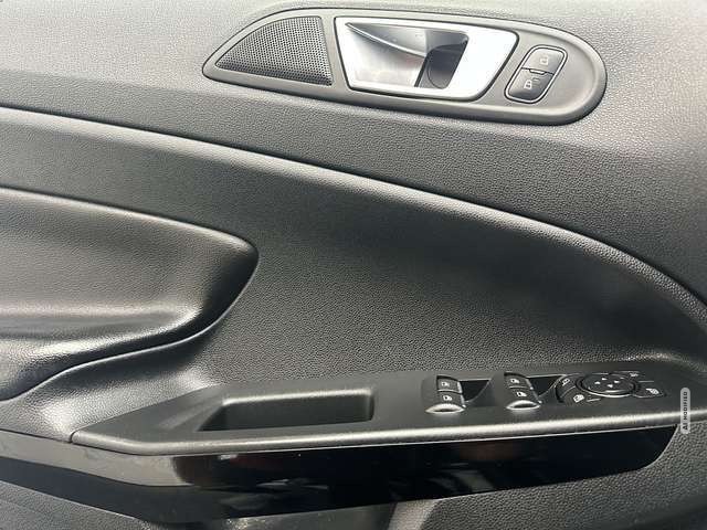 Ford EcoSport ST-Line 