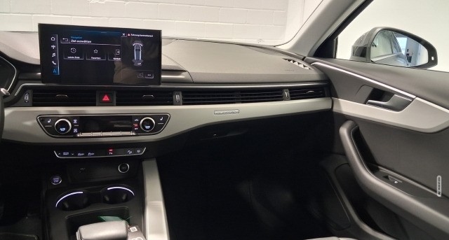 Audi A4 Allroad quattro 45 TFSI MTRX AHK HUD CarPlay