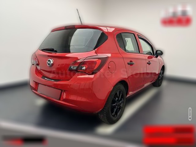 Opel Corsa Selection 