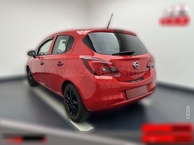 Opel Corsa Selection 