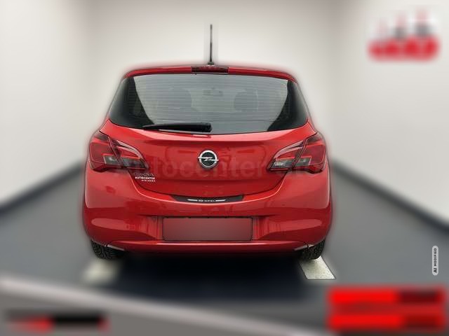 Opel Corsa Selection 