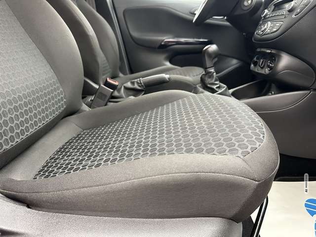 Opel Corsa Selection 
