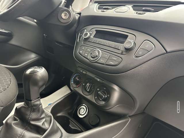 Opel Corsa Selection 