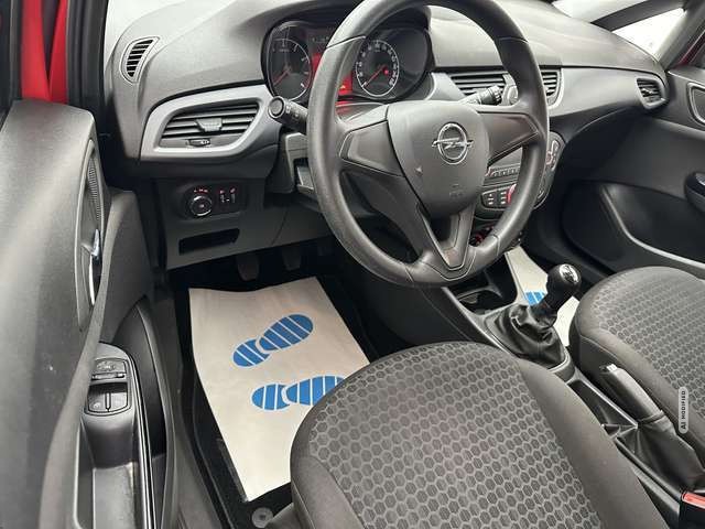 Opel Corsa Selection 