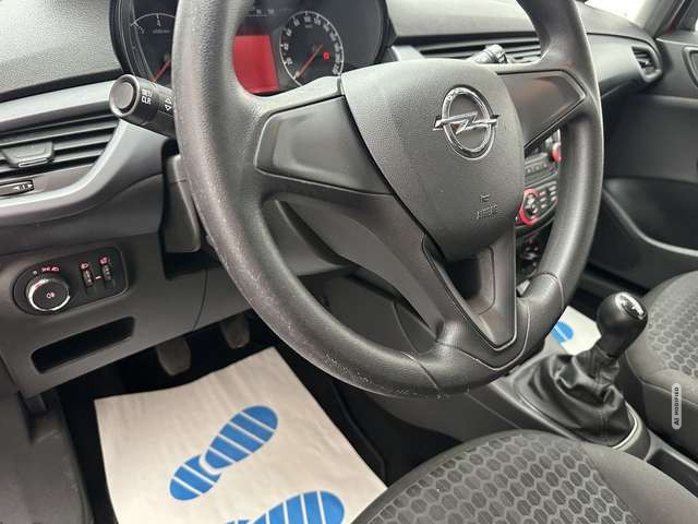Opel Corsa Selection 