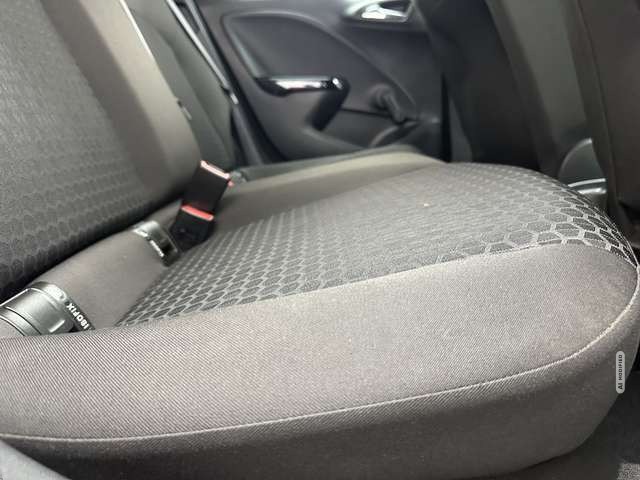 Opel Corsa Selection 