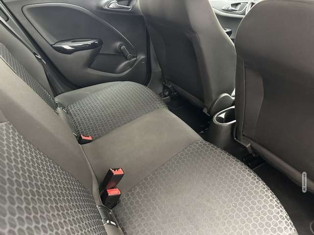 Opel Corsa Selection 
