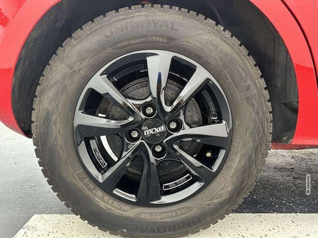 Opel Corsa Selection 