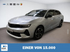Bild Opel Astra GS ST GS Shz Navi Kamera 360 AHK PDC v+h