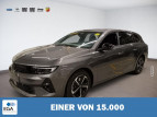 Bild Opel Astra ST GS Shz Kamera 360 AHK Spurhalteass