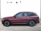 Bild BMW iX3 M SPORT AHK DRIVING ASS. PROF KAMERA