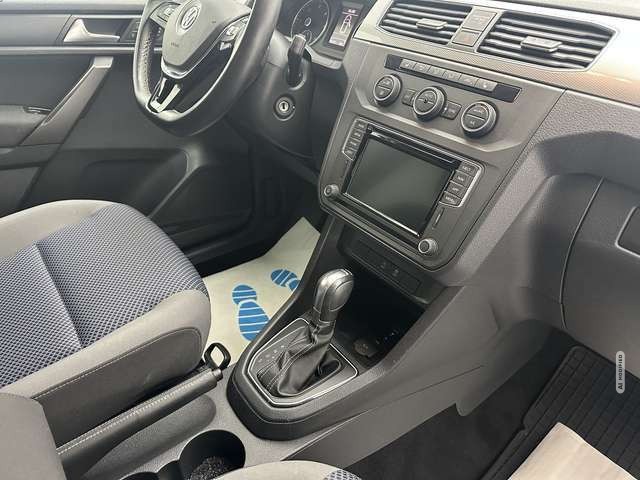 Volkswagen Caddy XTRA BMT 