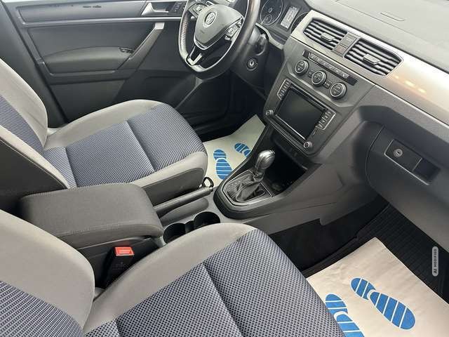 Volkswagen Caddy XTRA BMT 