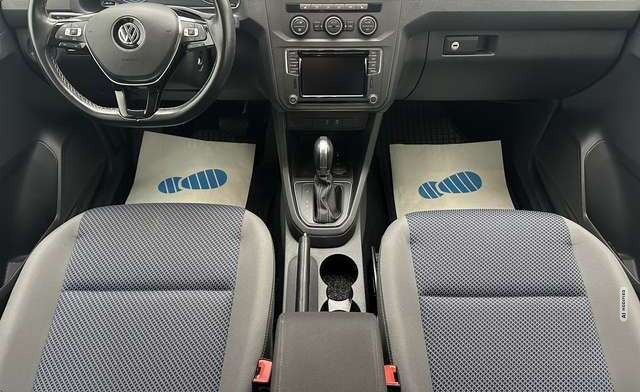 Volkswagen Caddy XTRA BMT 