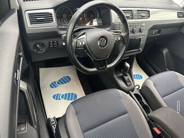 Volkswagen Caddy XTRA BMT 